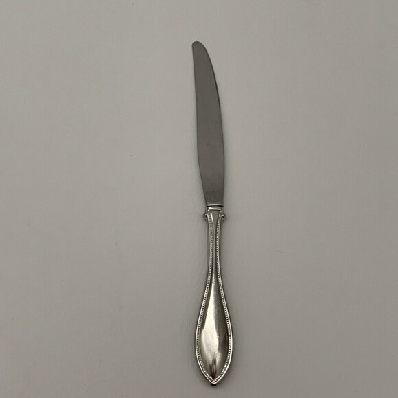 Oneida Arbor American Harmony Oneida Stainless Steel Beaded Knife - Picture 1 of 5